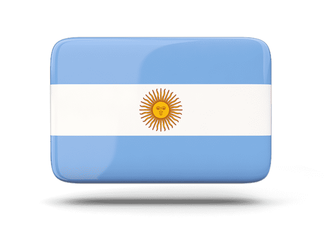 NZeTA Visa Argentina