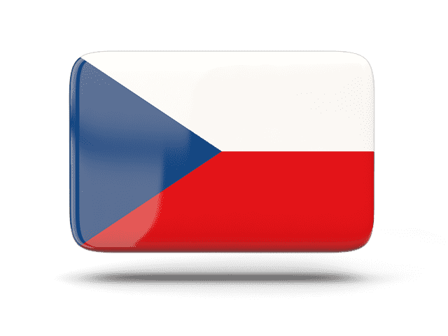 NZeTA Visa Czech Republic