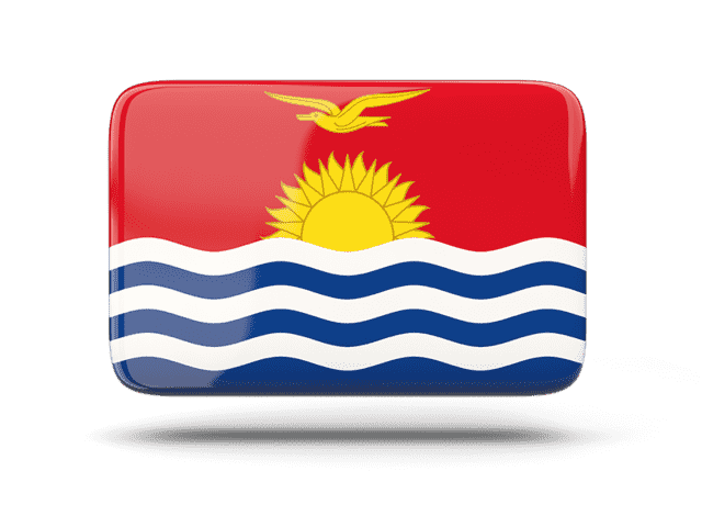 new zealand Visa Kiribati