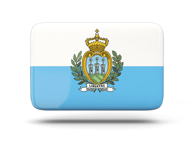 NZeTA Visa San Marino