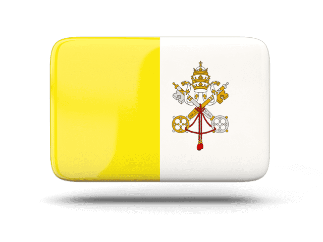 NZeTA Visa Vatican City