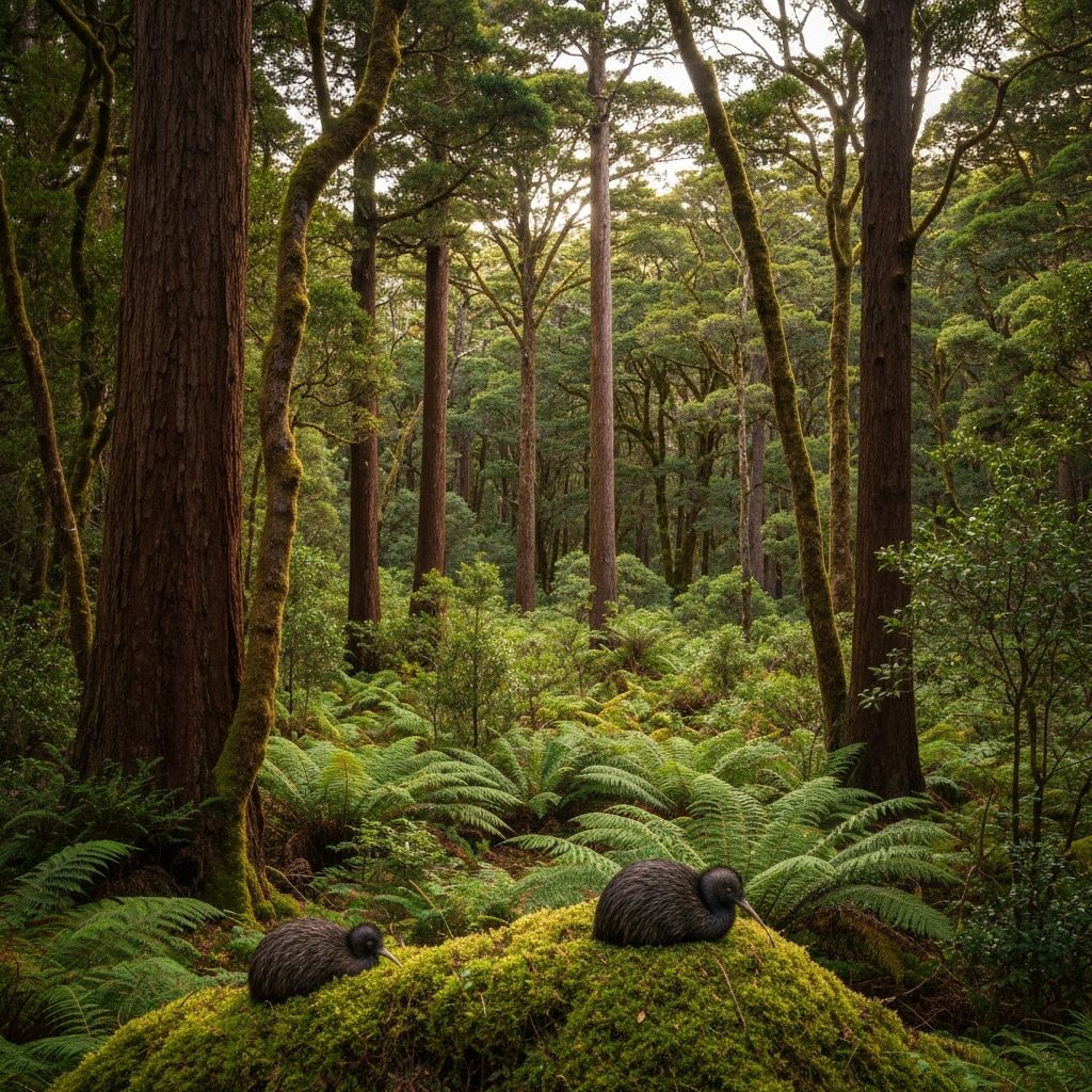 Understanding the IVL Fee: International Visitor Conservation and Tourism Levy