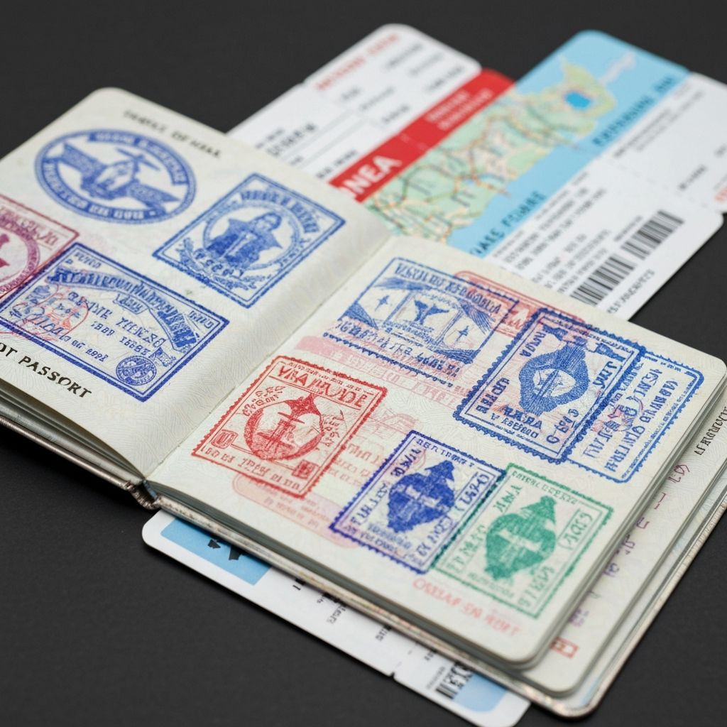 NZeTA vs Traditional Visa: Understanding the Differences