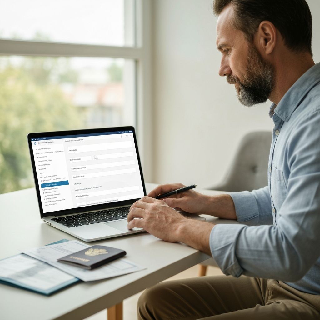 Complete Guide to NZeTA Application Process in 2025